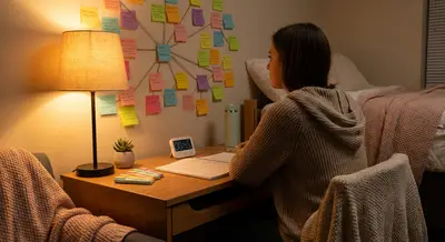 Study Smarter, Not Longer: Practical Study Tips That Actually Work