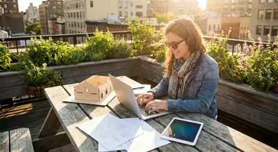 Learn Anywhere, Grow Faster: A Real-World Playbook for Online Learning