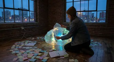 Design Your Career Advantage: Learn How to Think, Not Just Do