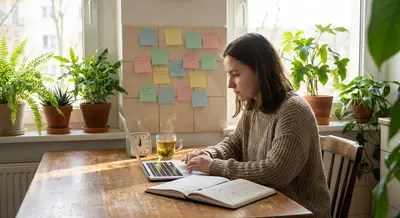 Unlocking Everyday Productivity: Study Smarter, Learn Faster