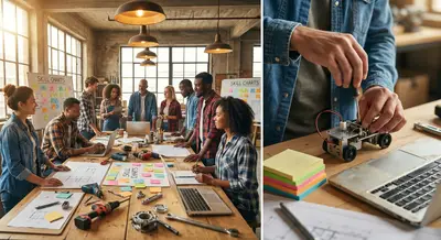 Build Career-Ready Skills Faster: A Practical Guide to Learning What Employers Want